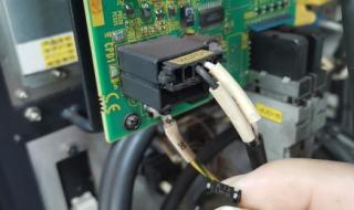 cnc数控机床结构 cnc数控系统