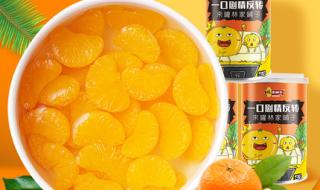 怎样做冰糖橘子水 可不可以PO橘子糖水